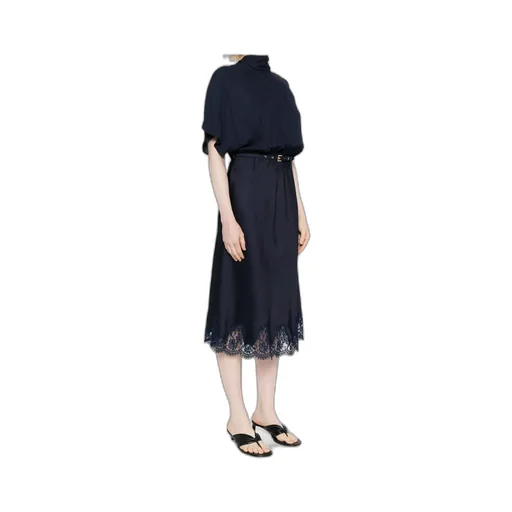 Short Sleeve Dress