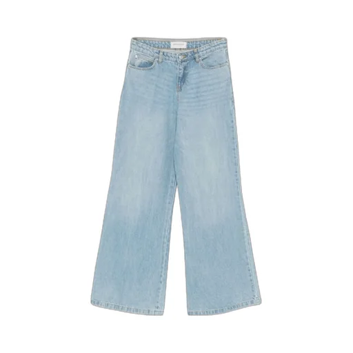 Cotton Jeans