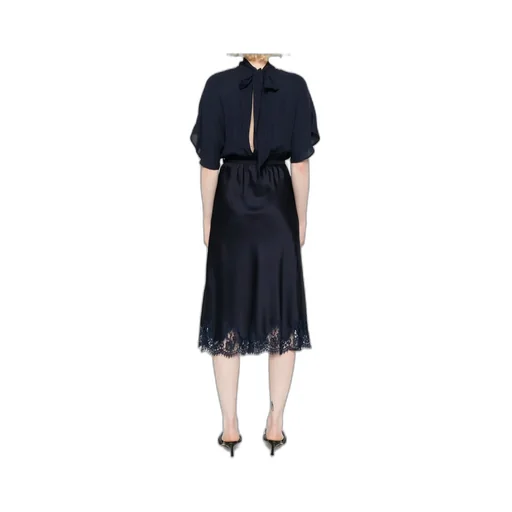 Short Sleeve Dress