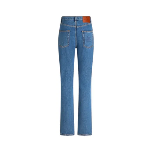 Belt-Loop Jeans
