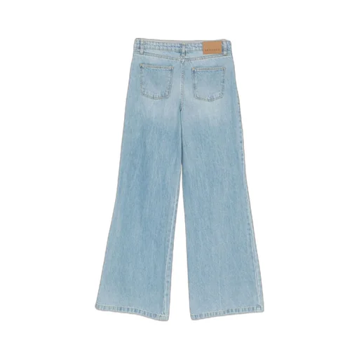 Cotton Jeans