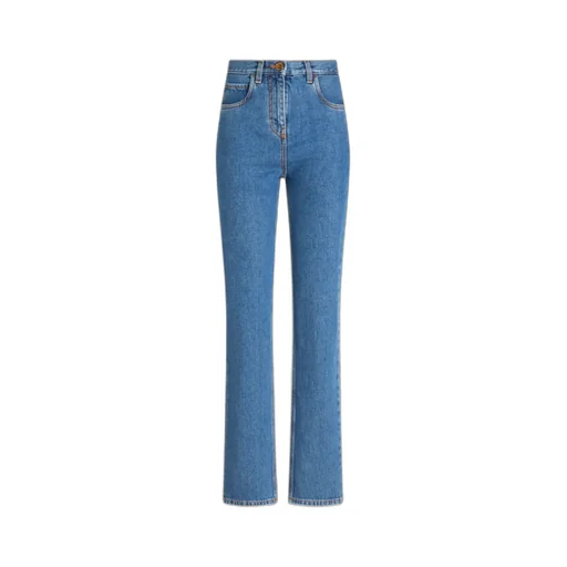 Belt-Loop Jeans