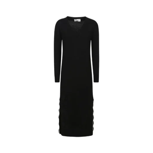 Long Sleeve Dress