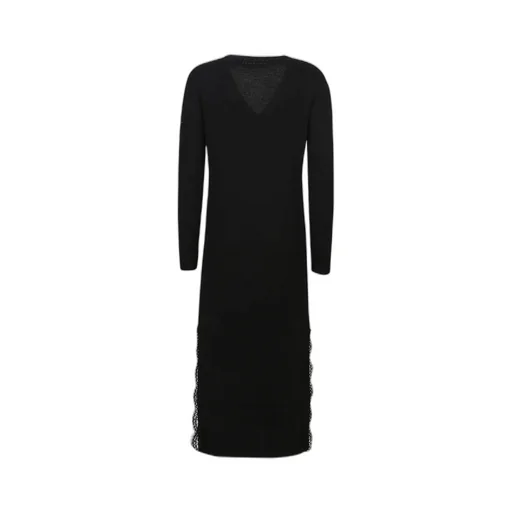 Long Sleeve Dress