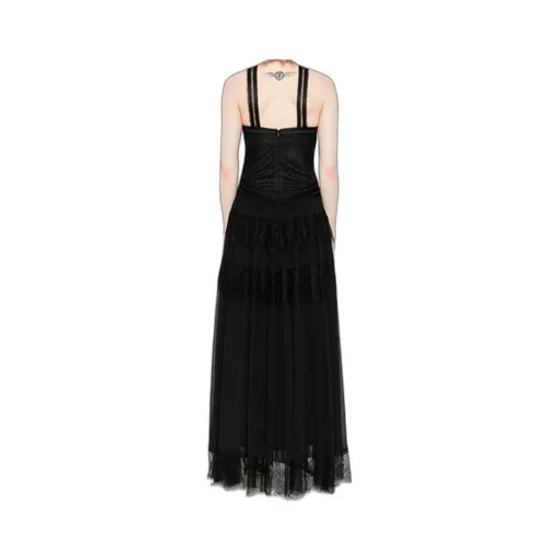 Lace Maxi Dress