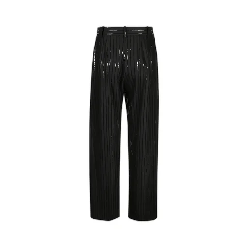 Belt Loops Slacks