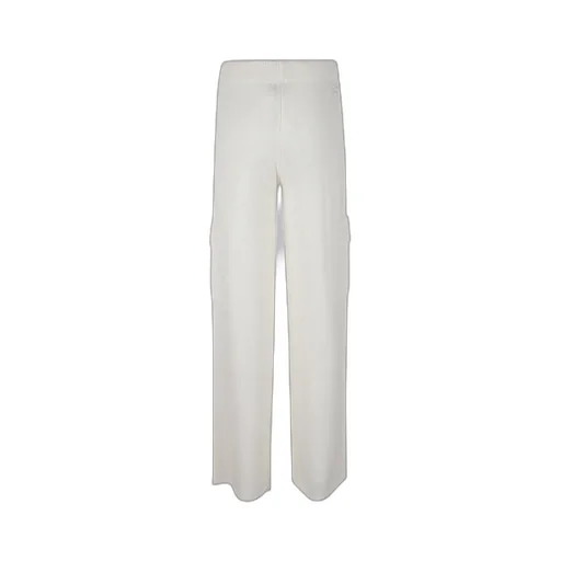 Drawstring Casual Pants