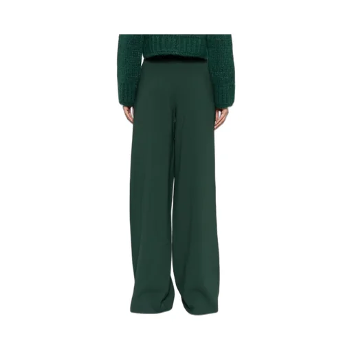Drawstring Track Pants