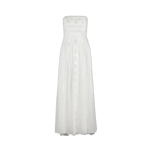 Sleeveless Dress