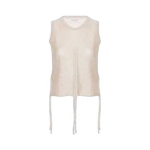 Sleeveless Vest