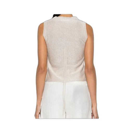 Sleeveless Vest