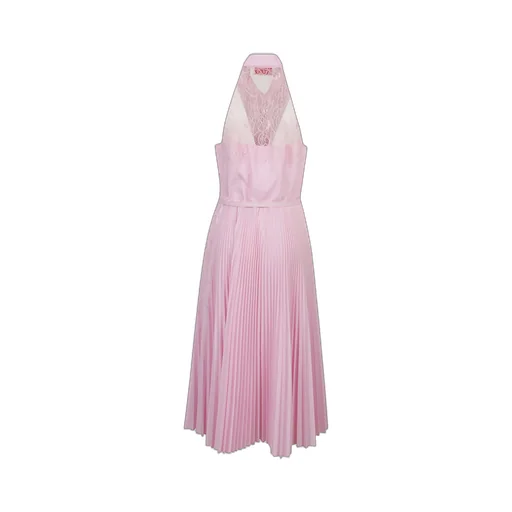 Sleeveless Dress