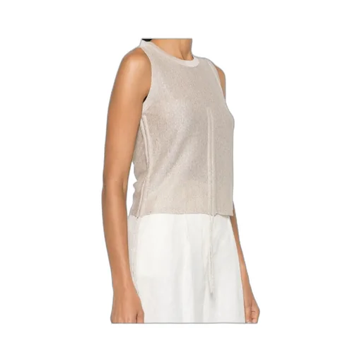 Sleeveless Vest