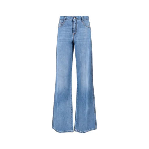 Cotton Jeans