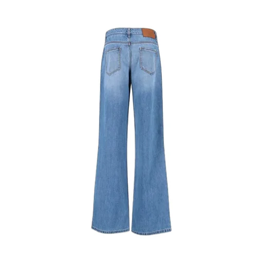 Cotton Jeans
