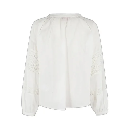 Embroidered Blouse