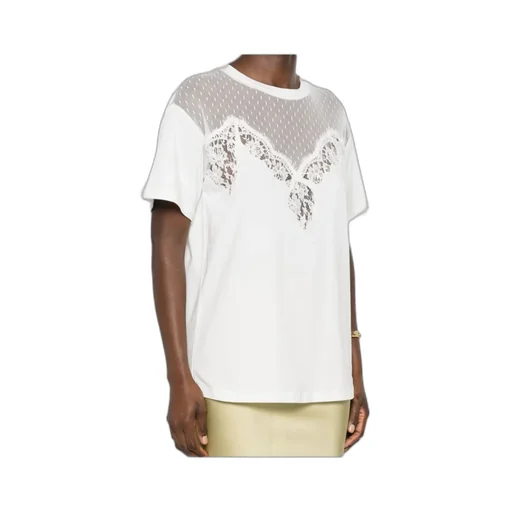 Short-Sleeved T-Shirt