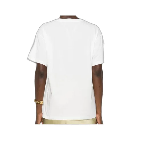 Short-Sleeved T-Shirt