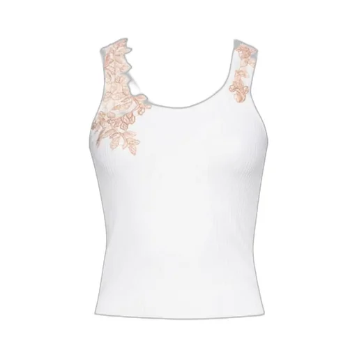 Sleeveless Top