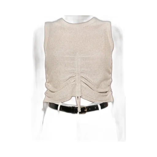 Sleeveless Vest