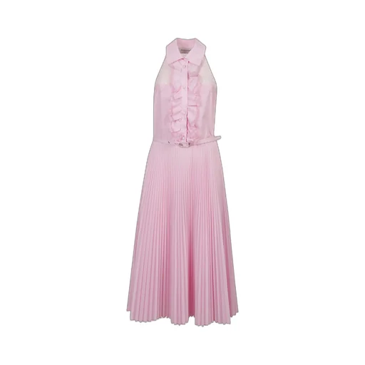 Sleeveless Dress