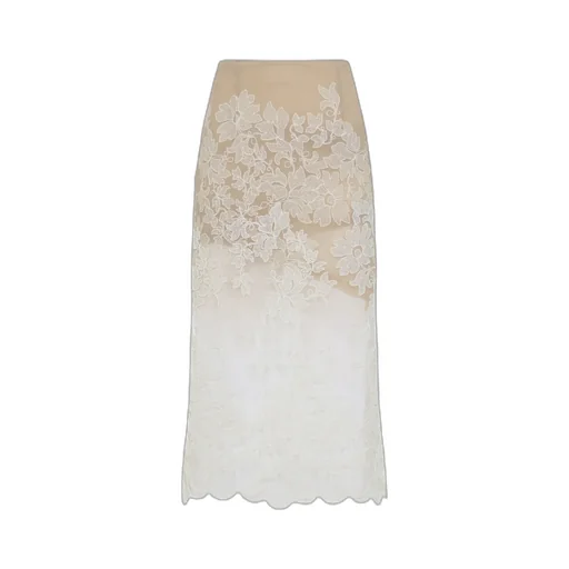 Midi Skirt