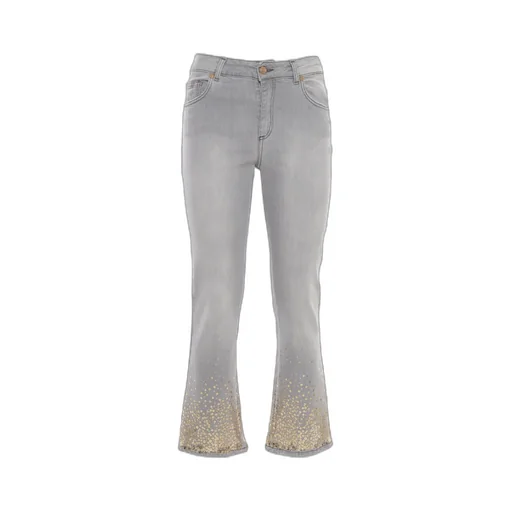 Belt-Loop Jeans