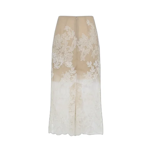 Midi Skirt