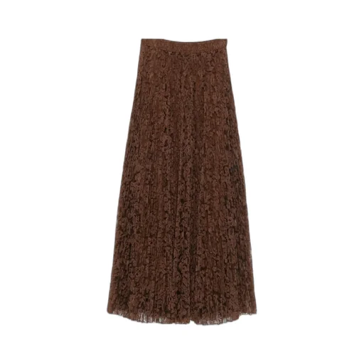 Lace Skirt