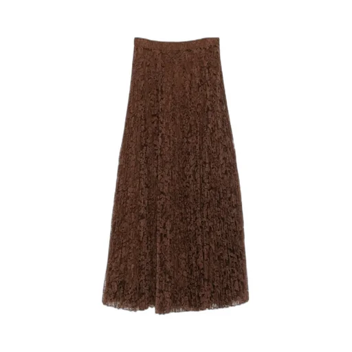 Lace Skirt