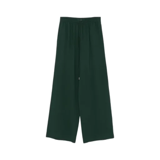 Drawstring Track Pants
