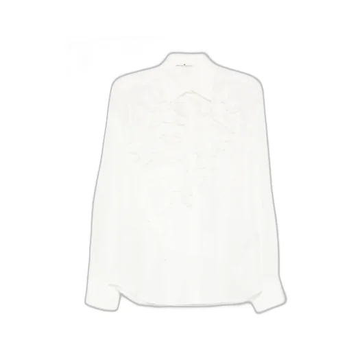 Silk Shirt