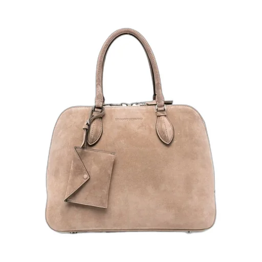 Double Handle Tote Bag
