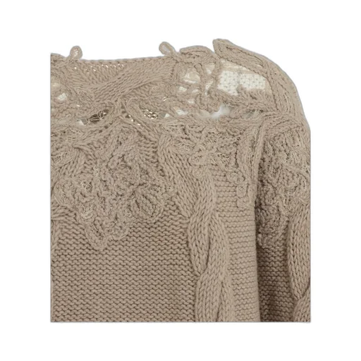 Long Sleeve Sweater