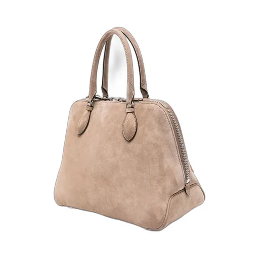 Double Handle Tote Bag