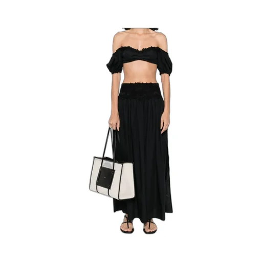 Off-Shoulder Top