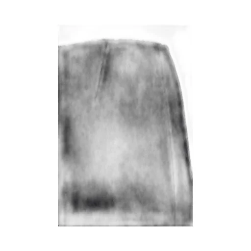 Pin Detailed Mini Skirt
