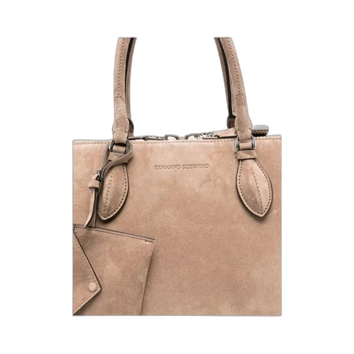 Double Handle Tote Bag