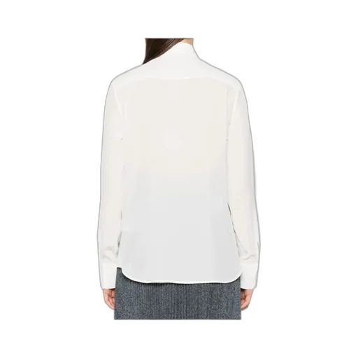 Silk Shirt