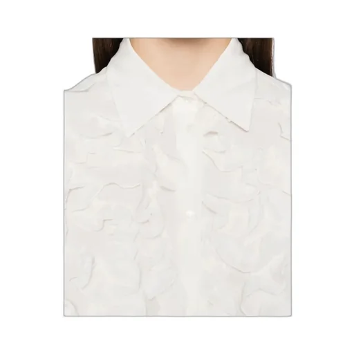 Silk Shirt