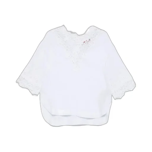 Linen Blouse