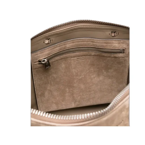 Double Handle Tote Bag