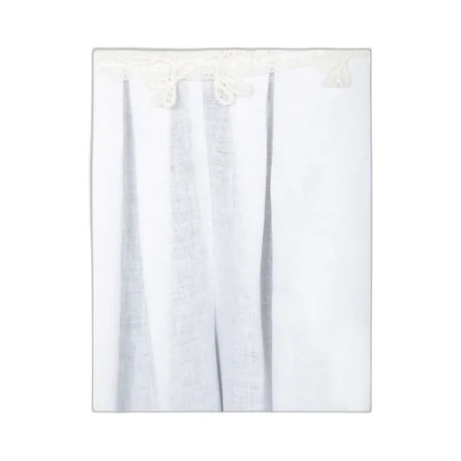 Lace Detailed Pants