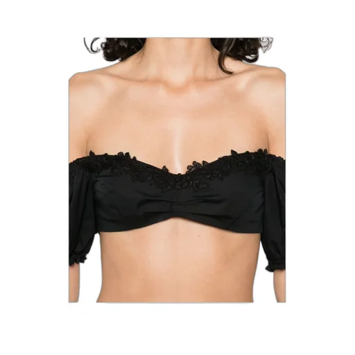 Off-Shoulder Top