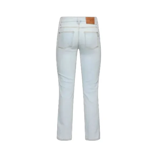 Jeans With Belt Loops