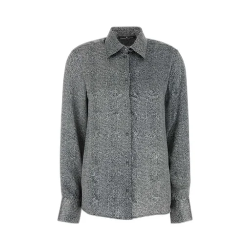 Long-Sleeved Shirt