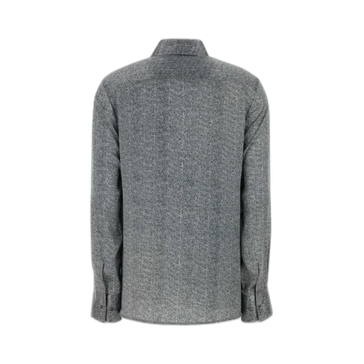 Long-Sleeved Shirt