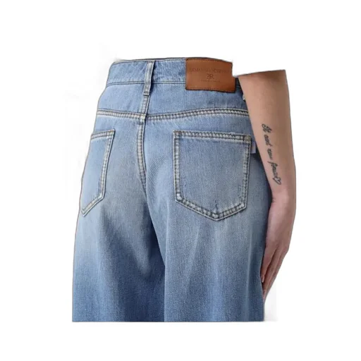 Baggy Jeans