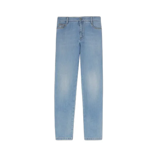 Slim Jeans