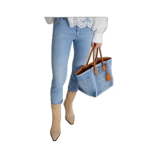 Slim Jeans